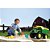 Caminhão John Deere De Mineração Para Criança Com Pá Areia - Imagem 2