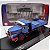 Miniatura Camião IFA H6 1957 Azul e Vermelho 1/43 IST Models - Edição Clássica - Imagem 3
