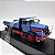 Miniatura Camião IFA H6 1957 Azul e Vermelho 1/43 IST Models - Edição Clássica - Imagem 7