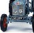 MINIATURA TRATOR UNIVERSAL HOBBIES FORDSON SUPER MJ V3 1/32 - Imagem 2