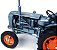 MINIATURA TRATOR UNIVERSAL HOBBIES FORDSON SUPER MJ V3 1/32 - Imagem 5