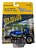 Miniatura Trator de Competição New Holland "The Blue Streak" 1/64 ERTL - Imagem 3