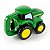 Trator Para Criança John Deere Tomy Kids Flashlight ERTL (47216) - Imagem 2