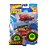 Miniatura Hot Wheels Monster Truck Invader  (9670) - Imagem 1