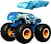 Miniatura Hot Wheels Monster Trucks 32 Degrees (3751) - Imagem 2