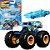 Miniatura Hot Wheels Monster Trucks 32 Degrees (3751) - Imagem 1
