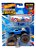 Miniatura Hot Wheels Monster Trucks Rodger Doger (3713) - Imagem 1