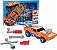Miniatura Hot Wheels Ready To Race Car Builder  (0410) - Imagem 1