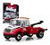 Miniatura Caminhão Guincho International 4400 DuraStar IndyCar 1/64 Greenlight - Imagem 1