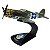 Miniatura 1:144 Avião  Republic P-47D Thunderbolt Razorback - Imagem 1