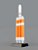 MINIATURA  ESPACIAL DARON ROCKET HEAVY KYND4T ESCALA 1/100 - Imagem 2