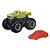 Miniatura Hot Wheels Monster Trucks Midset Madness (7397) - Imagem 3