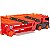 Miniatura Caminhão Cegonha Hot Wheels Mega Hauler para até 50 Carros - Imagem 3