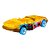 Miniatura Hot Wheels Monster Trucks Chassis Snapper 3669) - Imagem 3