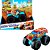 Miniatura Hot Wheels Monster Truck Roarin Wreckers Demberloy - Imagem 1