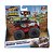 Miniaturas Hot Wheels Monster Trucks Roarin Wreckers Bone - Imagem 1