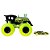 Miniatura Hot Wheels Monster Trucks Loco Punk (3676) - Imagem 4