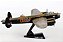 Miniatura Avião RAF Avro Lancaster "Just Jane" 1/150 Daron Postage Stamp - PS5333-2 - Imagem 2