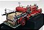MINIATURA CAMINHÃO DE BOMBEIRO AHRENS FOX NS4 1925 ESCA 1/43 - Imagem 5
