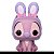 Funko Pop Disney Stitch Easter Angel - #1534 - Imagem 2