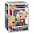 Funko Pop! Bleach Hiyori Sarugaki #1822 - Original - Imagem 2