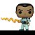 Funko Pop! The Real Ghostbusters Winston Zeddemore #1782 - Imagem 2