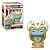 Funko Pop! Yu-Gi-Oh! Mystical Elf #1692 - Exclusivo NYCC 2024 - Imagem 1