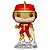 Funko Pop! Jingle All the Way Turbo Man #1162 - Exclusivo - Imagem 2