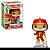Funko Pop! Jingle All the Way Turbo Man #1162 - Exclusivo - Imagem 1