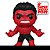 Funko Pop! Captain America Brave New World – Red Hulk 1366 - Imagem 2