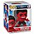 Funko Pop! Captain America Brave New World – Red Hulk 1366 - Imagem 3