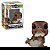 Funko Pop! Jurassic Park Velociraptor Hatchling #1717 - Original - Imagem 1