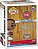 Funko Pop! NBA All-Stars Dennis Rodman #160 - Baquete - Imagem 3