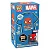 Combo Funko Pop! Pocket & Tee Marvel Spider-Man - Camiseta + Chaveiro - Imagem 2