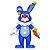 Funko Action Figure Five Nights FNAF Circus Bonnie - Articulado Original 67621 - Imagem 3