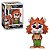 Funko Pop! FNAF Circus Foxy #911 - Five Nights at Freddy's Original - Imagem 1