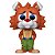 Funko Pop! FNAF Circus Foxy #911 - Five Nights at Freddy's Original - Imagem 2