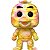 Funko Pop Games Five Nights At Freddy´s Chica Tie-Dye 880 - Imagem 3