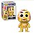 Funko Pop Games Five Nights At Freddy´s Chica Tie-Dye 880 - Imagem 1