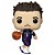 Funko Pop Basketball Nba Charlotte Hornets Lamelo Ball 151 - Imagem 2