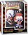 Funko Pop! VHS Covers Killer Klowns from Outer Space - Rudy #15 - Imagem 1