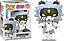 Funko Pop Animation Boruto Momoshiki #1310 Next Generations Exclusive - Imagem 1