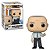 Funko Pop! Television The Office Creed Bratton 1104 - Imagem 1