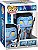 Funko Pop! Filme Avatar O Caminho da Agua Jake Sully 1321 - Imagem 1