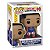 Boneco Funko Pop Nba Basketball Harlem Globetrotters 99 - Imagem 2