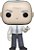 Funko Pop! The Office Creed Bratton #1104 Exclusivo - Imagem 2