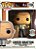 Funko Pop! The Office Creed Bratton #1104 Exclusivo - Imagem 3