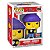Funko Pop! The Simpsons Jimbo Jones #1255 Exclusivo NYCC 2022 - Imagem 3