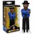 Funko GOLD 5" Rocks Run DMC Jam Master Jay - Figura Premium - Imagem 1
