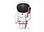 FUNKO VINYL SODA ICON NASA - ASTRONAUTA 63904 - Imagem 2